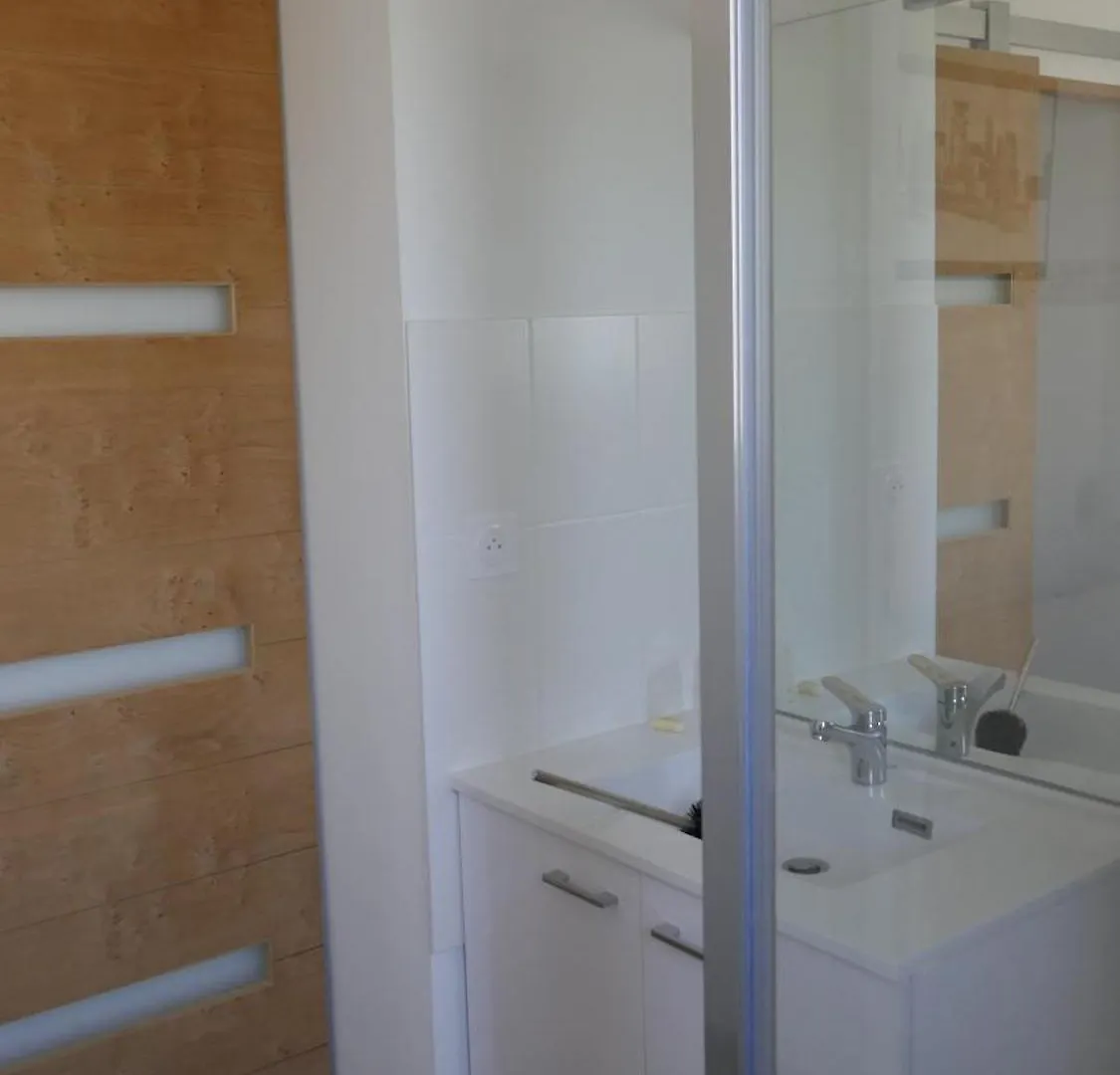 Ma Chambre D'Amis Bourgbarré